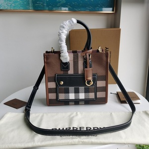 Burberry Handbags 74